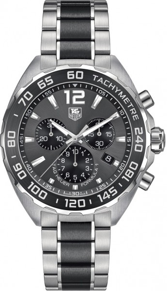 Tag Heuer Formula 1 Quarz Chronograph 42mm