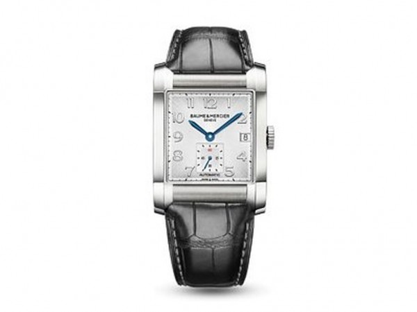 Baume et Mercier Hampton Automatik