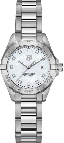 TAG Heuer Aquaracer Quarz 27mm