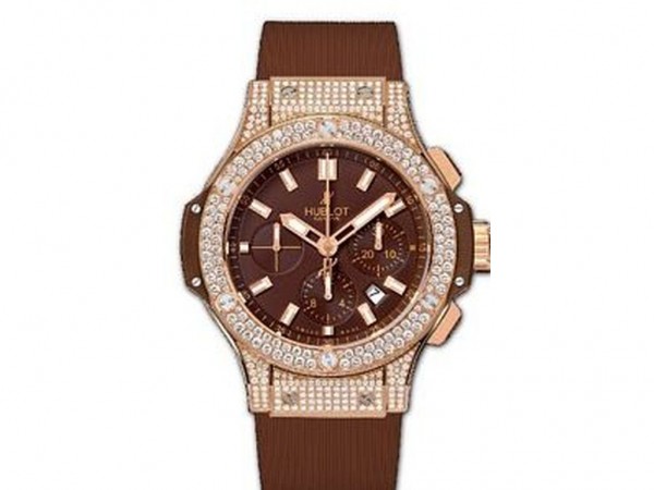 Hublot Big Bang Evolution