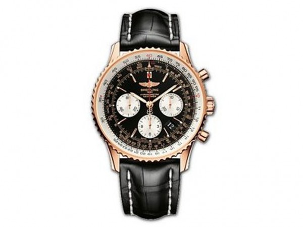 Breitling Navitimer 01