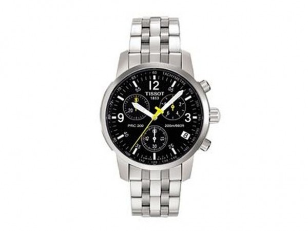 Tissot T-Sport PRC 200 Chrono
