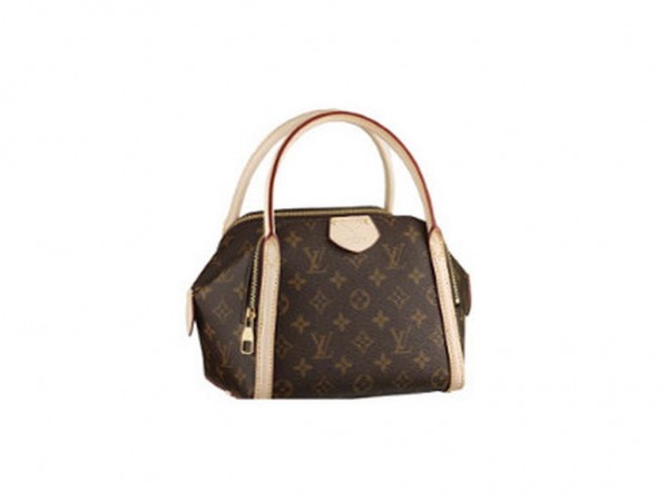 Louis Vuitton Marais MM