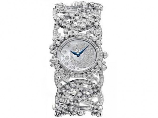 Audemars Piguet Millenary Lady Precieuse