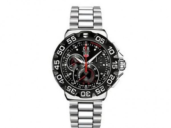 TAG Heuer Formula 1 Chronograph