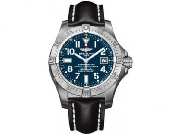 Breitling Avenger Seawolf