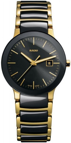 Rado Centrix Quarz 28mm