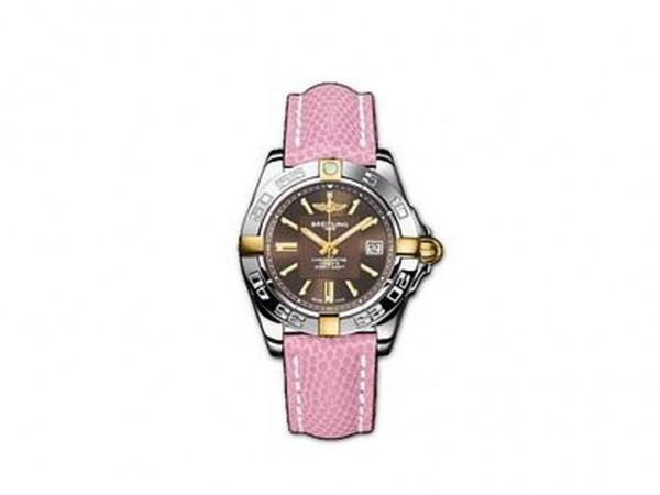 Breitling Galactic 32