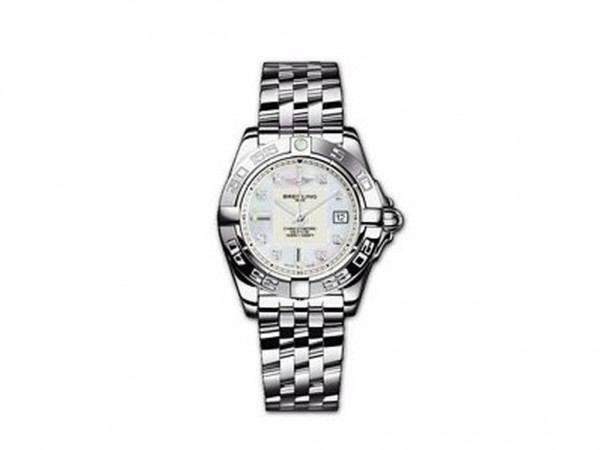 Breitling Galactic 32