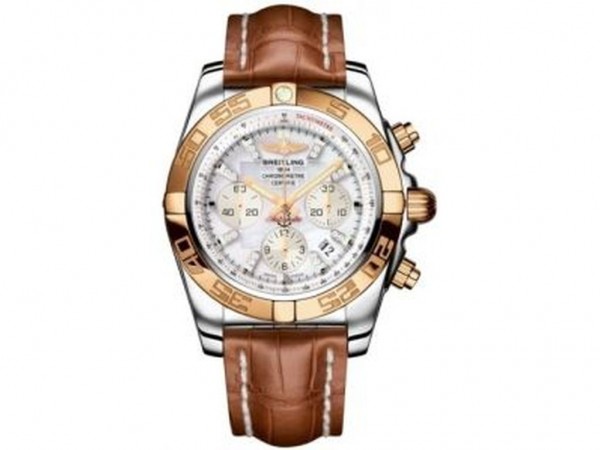 Breitling Chronomat 44