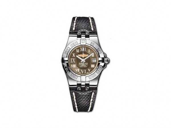 Breitling Galactic 30