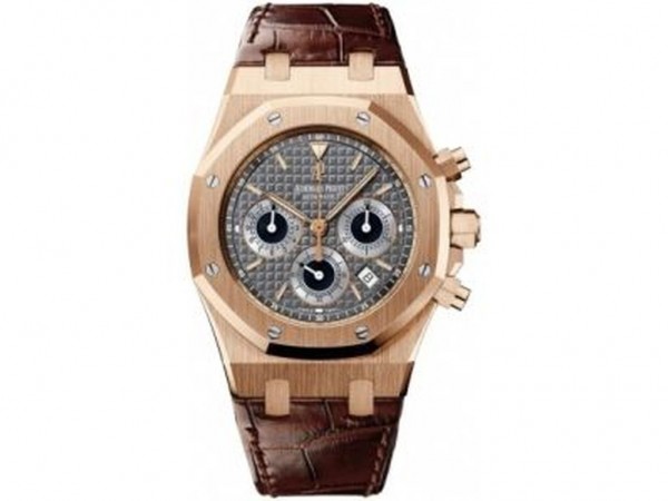 Audemars Piguet Royal Oak Chronograph