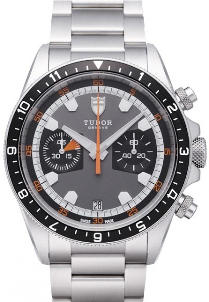 Tudor Heritage Chrono