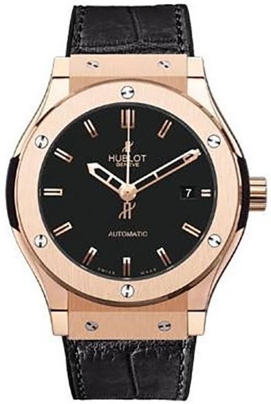 Hublot Classic Fusion Automatic 38mm