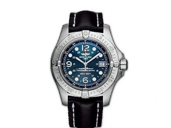 Breitling Superocean Steelfish