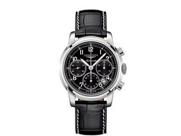 Longines Saint-Imier Chronograph