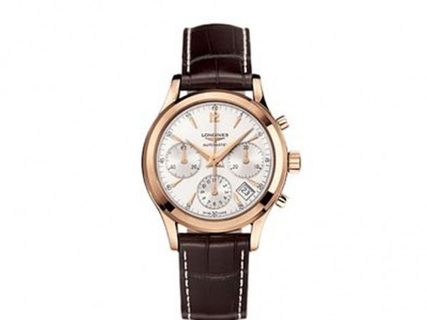 Longines Heritage Collection Column Wheel Chronograph