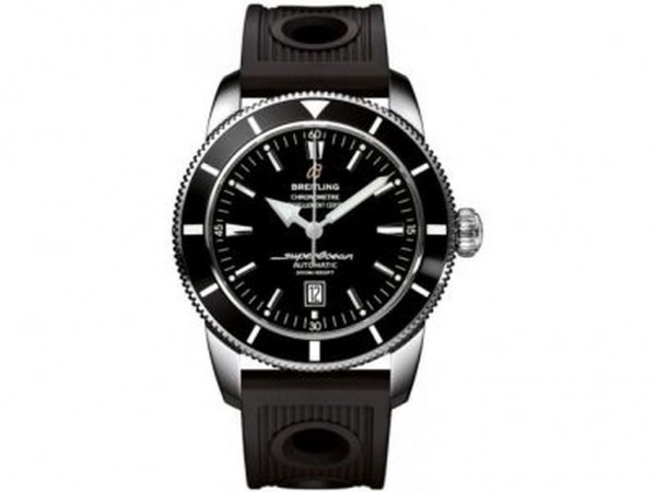 Breitling Superocean Heritage 46