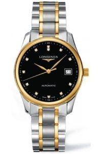 Longines Master Collection Gents