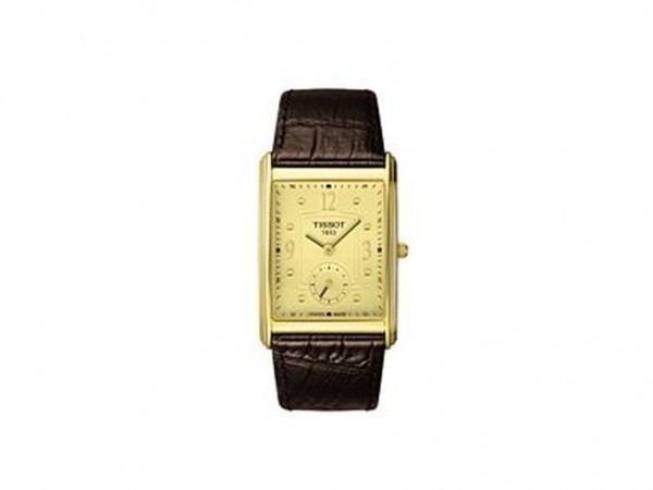 Tissot T-Gold New Helvetia