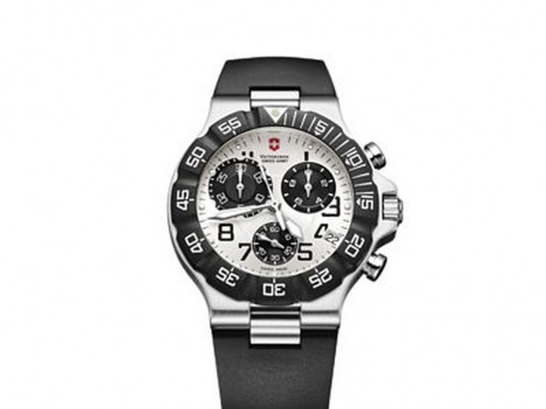 Victorinox Active Summit XLT Chronograph