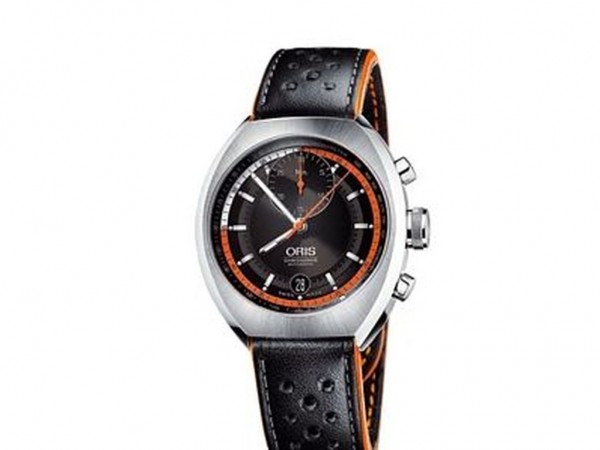 Oris Motor Sport Chronoris