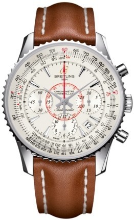 Breitling Montbrillant 01