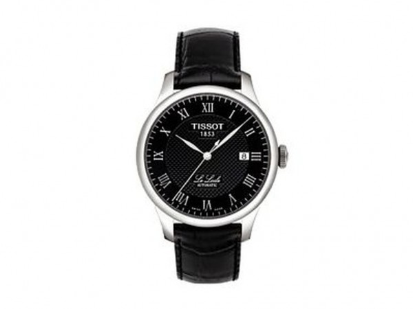 Tissot T-Classic Le Locle Automatic