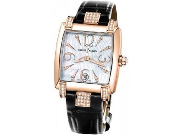 Ulysse Nardin Ladies Caprice