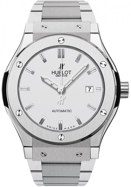 Hublot Classic Fusion Automatic 42mm