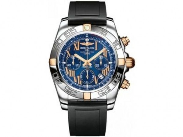Breitling Chronomat 44