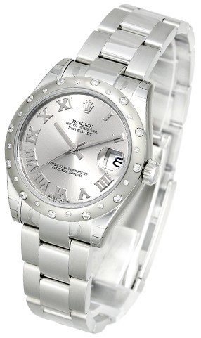 Rolex Datejust Lady 31