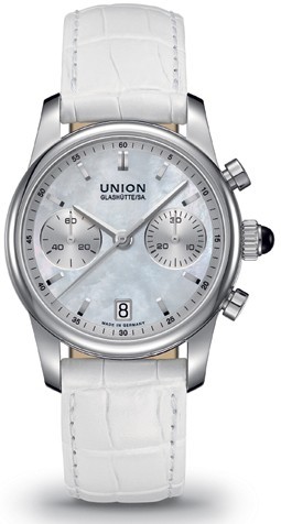 Union Glashütte Seris Chronograph