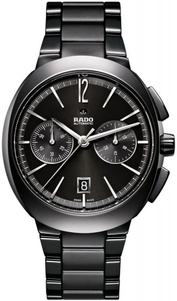 Rado D-Star Automatic Chronograph 44mm