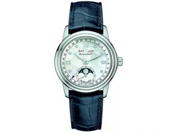 Blancpain Leman