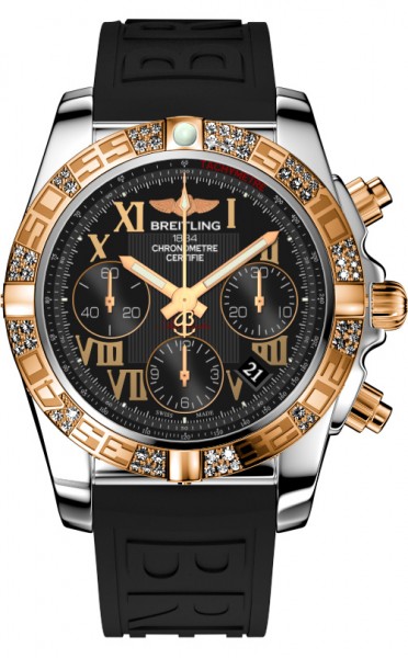 Breitling Chronomat 41