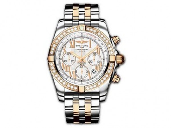 Breitling Chronomat 44 Diamant
