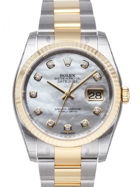 Rolex Datejust