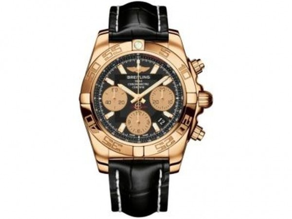 Breitling Chronomat 41