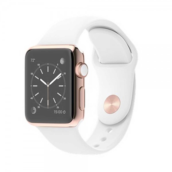 Apple Watch Edition 38 mm White