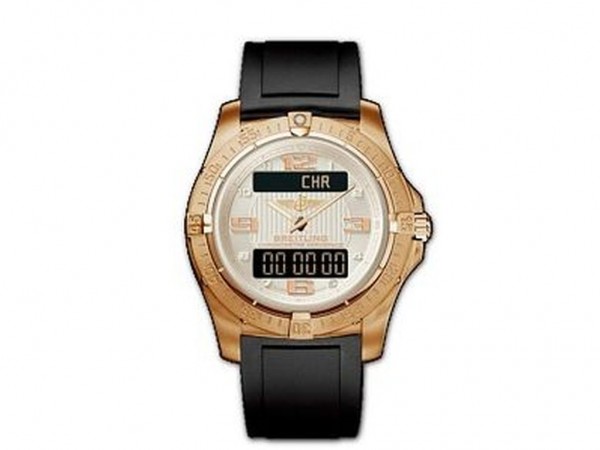 Breitling Professional Aerospace
