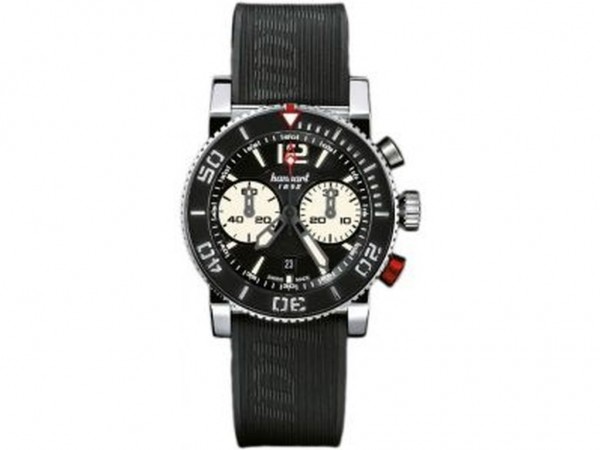 Hanhart Primus Diver