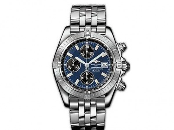 Breitling Chronomat Calibre 13