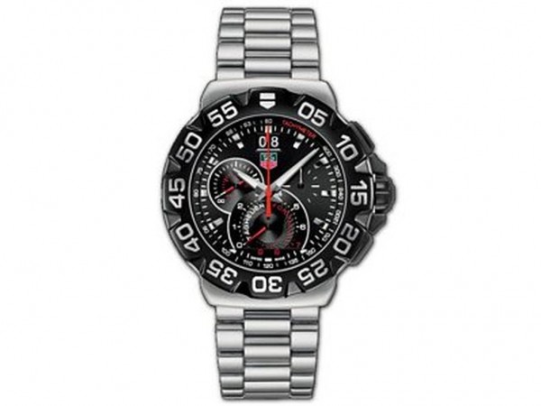 TAG Heuer Formula 1 Chronograph