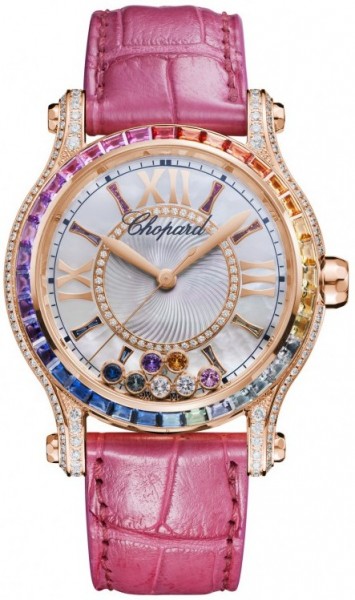 Chopard Happy Sport