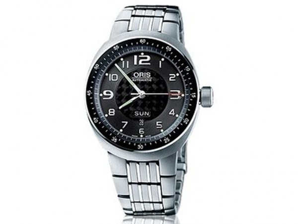 Oris Motor Sport TT3 Day Date