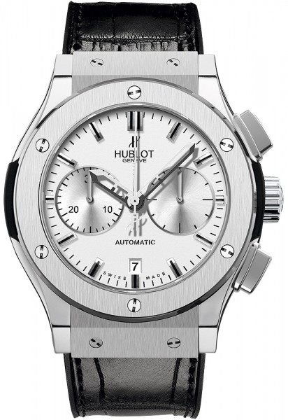 Hublot Classic Fusion Automatic 45mm Chronograph