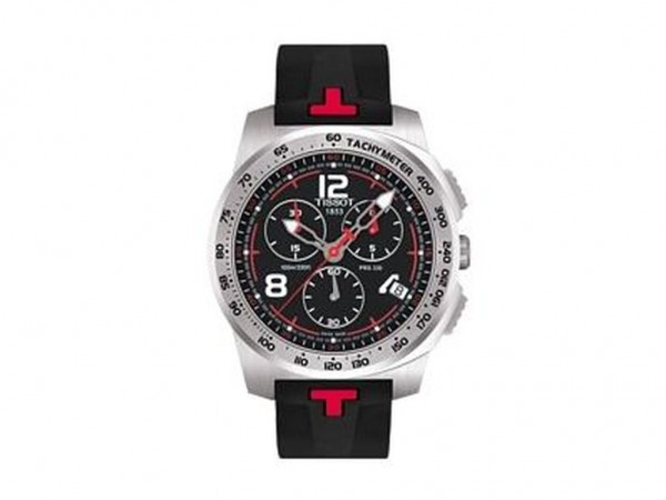 Tissot T-Sport PRS 330