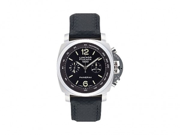 Officine Panerai Luminor 1950 Flyback