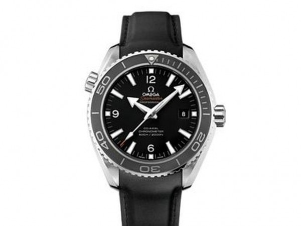 Omega Seamaster Planet Ocean Big Size